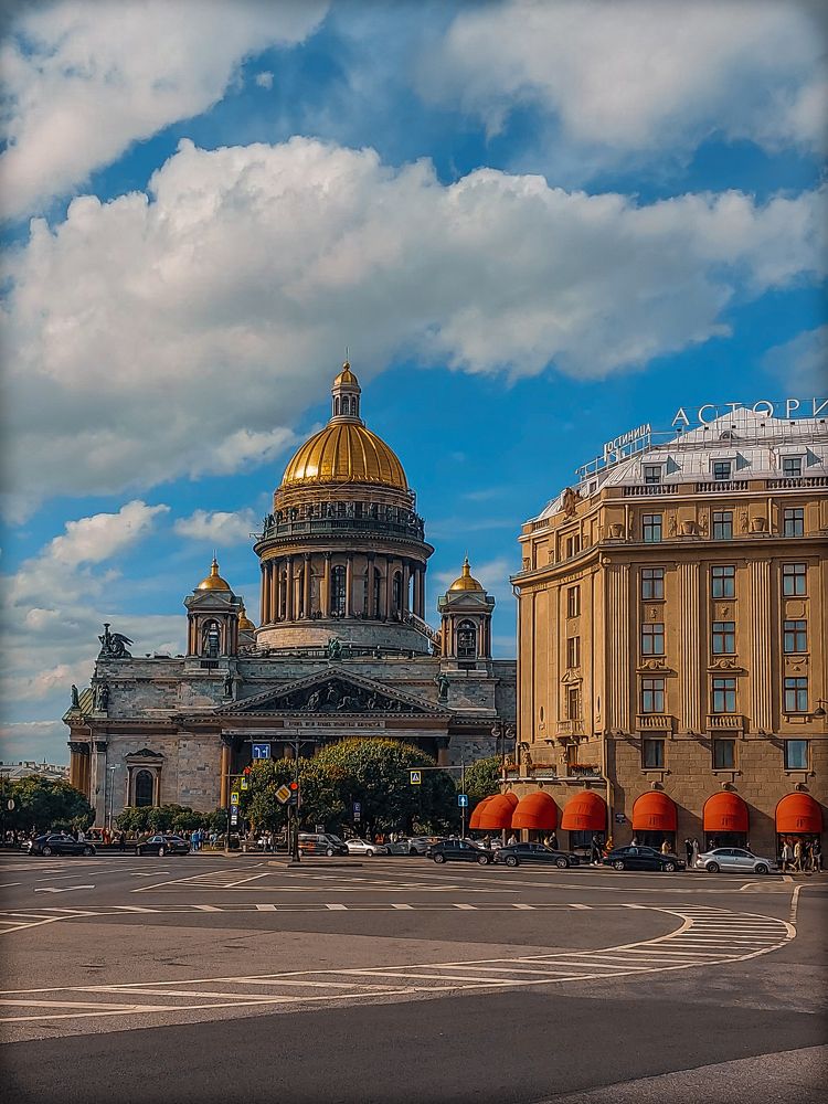 Photograph by Анна Швецова