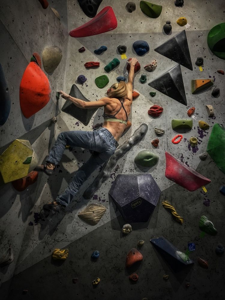 Photograph by Sergei Komlev