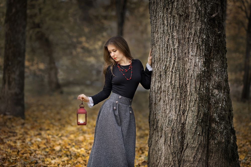 Photograph by Zilvinas Sriubsa