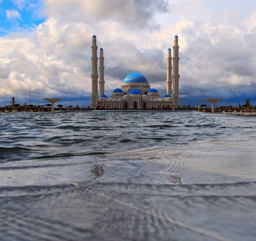 Photograph by Дарья Булавина