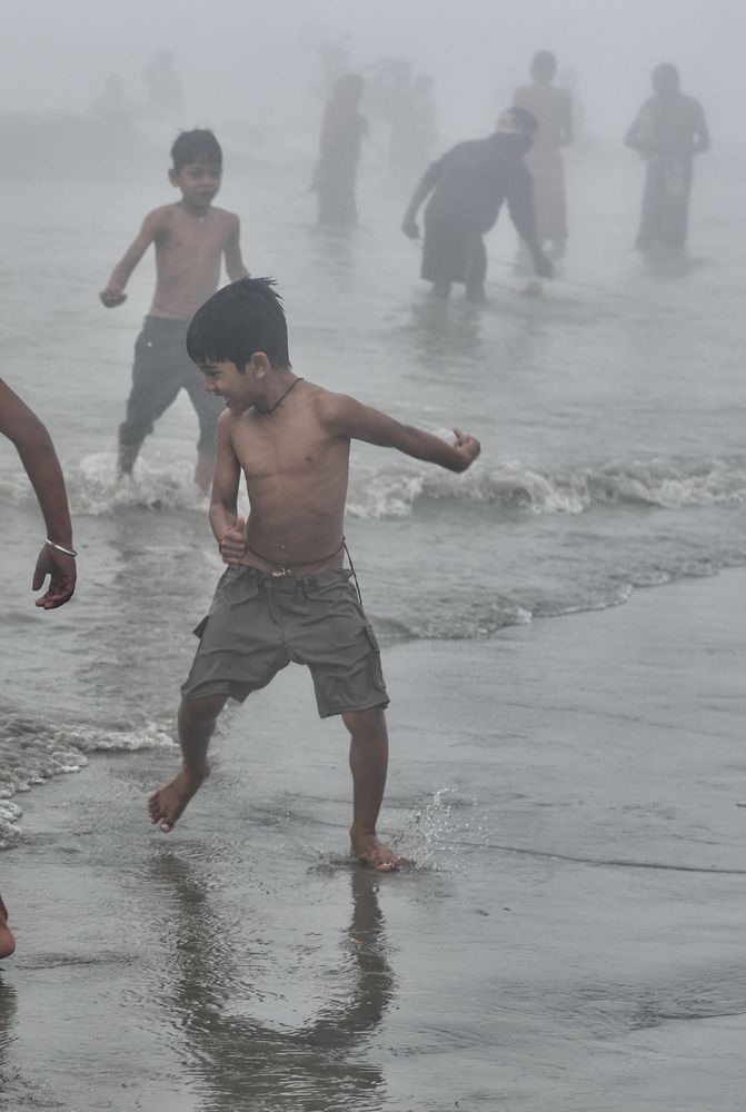 Photograph by Kaushik Dolui