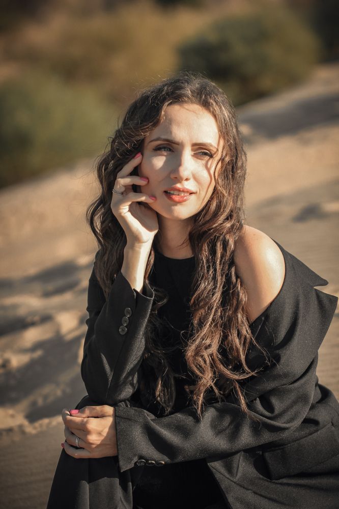 Photograph by Агарков Алексей