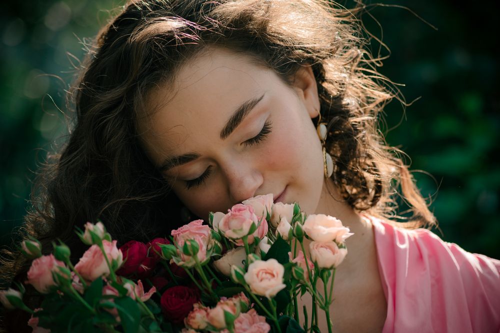 Photograph by Ксения Чапуринская