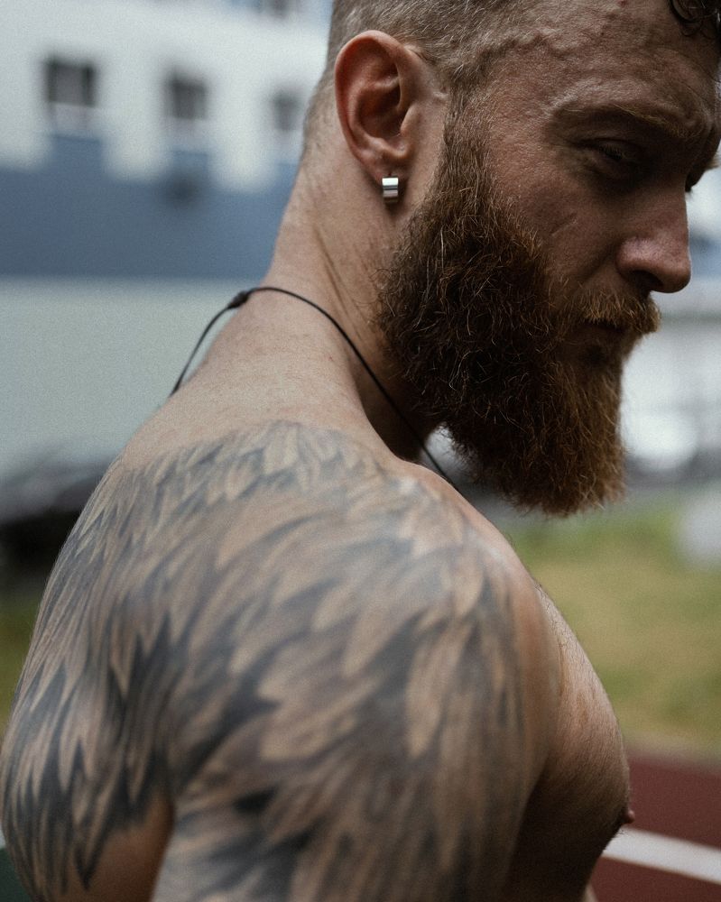 Photograph by Selivanov Ivan