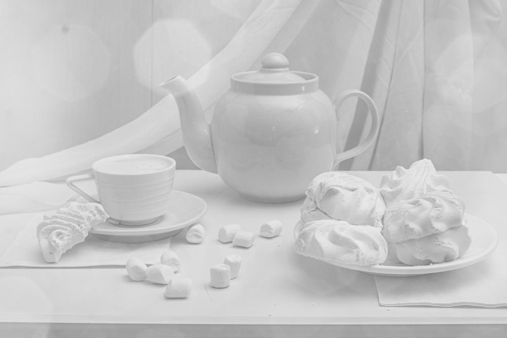 Photograph by Игорь Смирнов