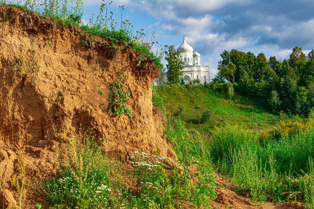 Photograph by Дмитрий Жижин