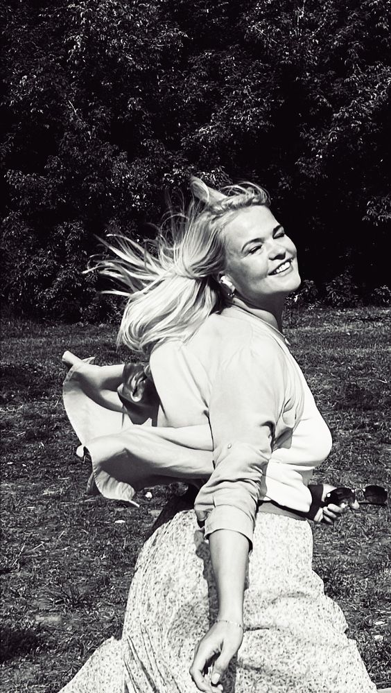 Photograph by Olga Osipova