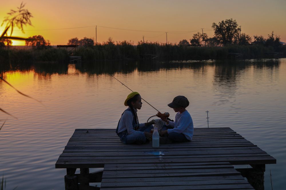 Photograph by Наталья Малышева