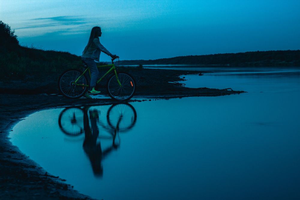 Тихая гавань