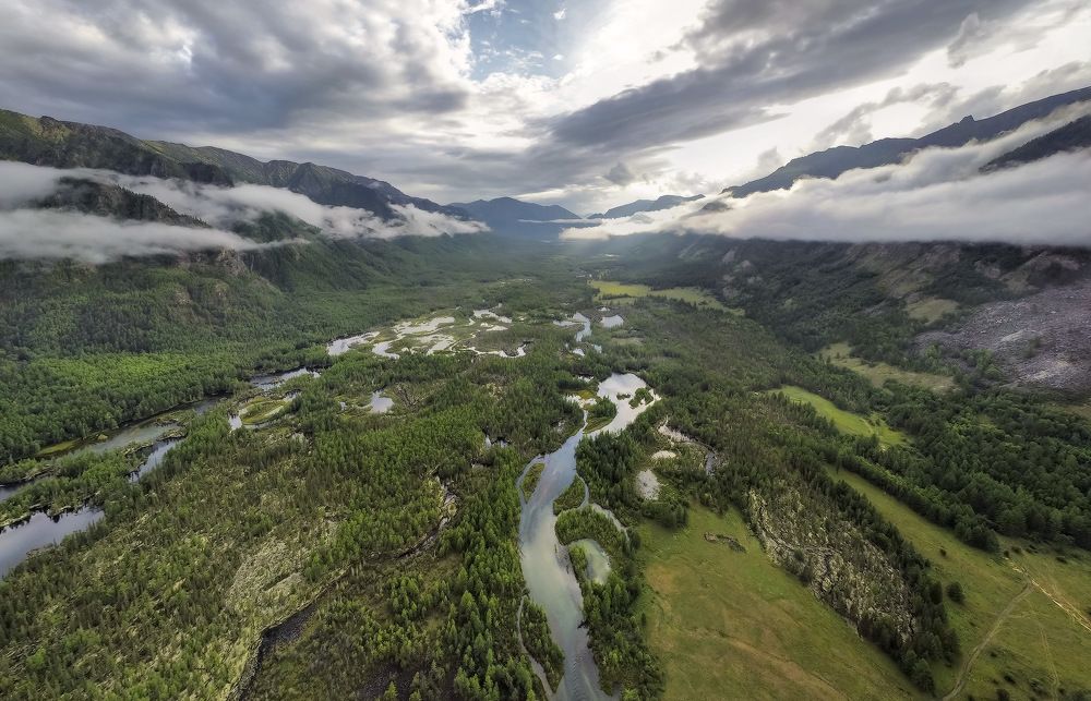 Photograph by Пирог Борис