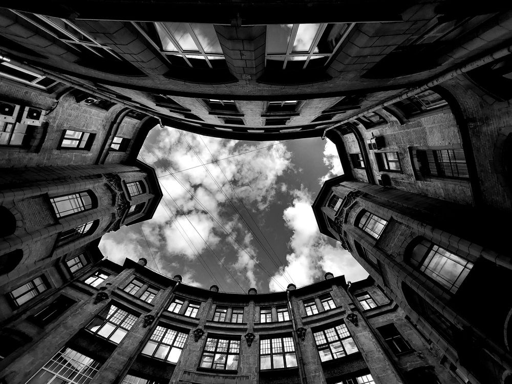 Photograph by Сергей Духновский