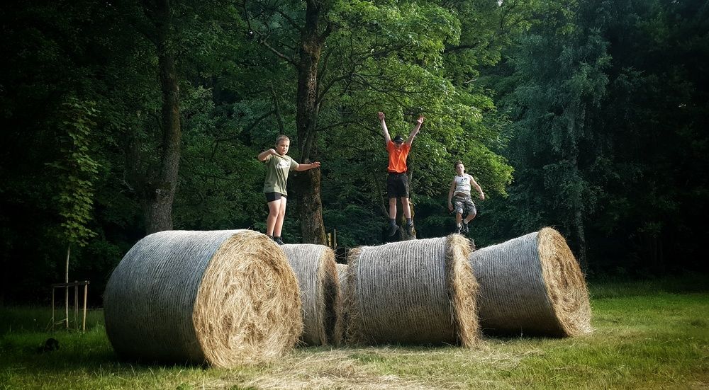 Photograph by Luis Francisco Bravo Olazabal