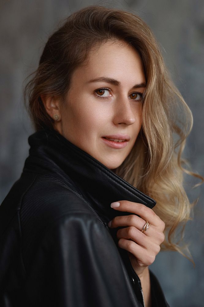 Photograph by Мария Рослякова