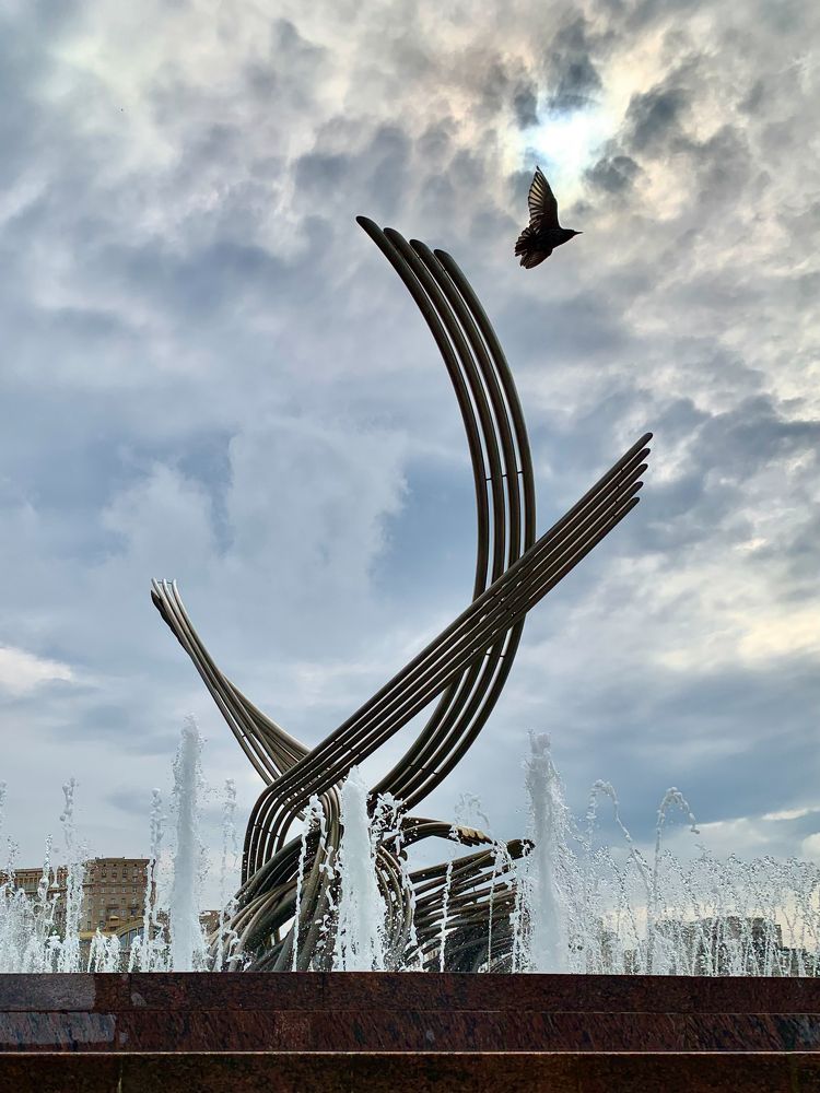 Photograph by Елена Макуха