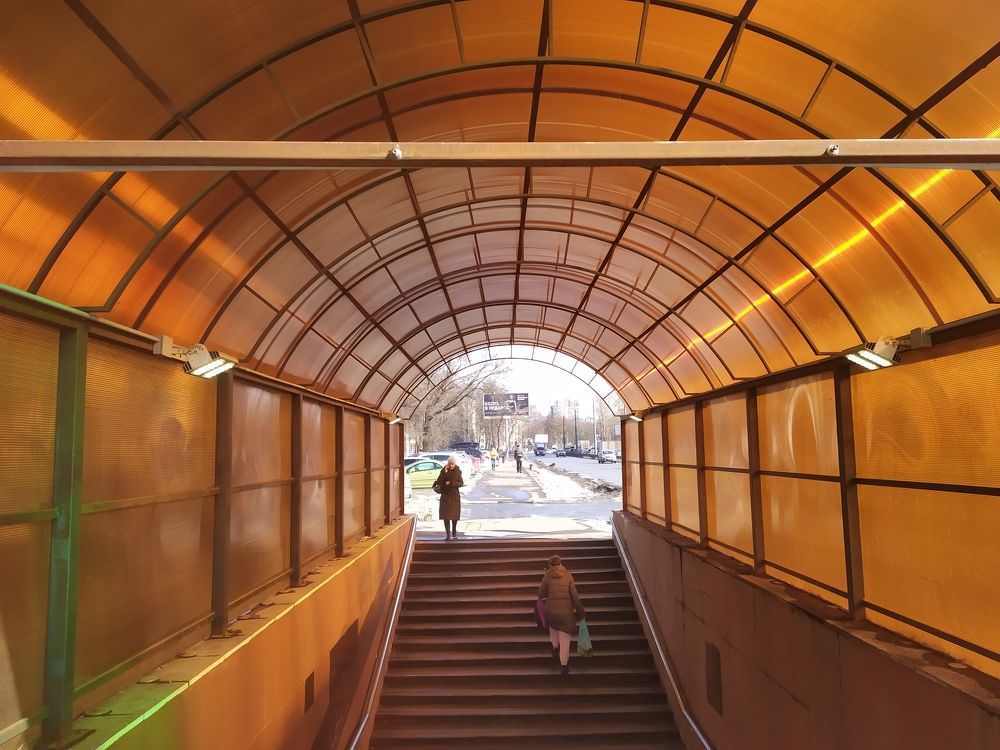 Photograph by Елена Смирнова