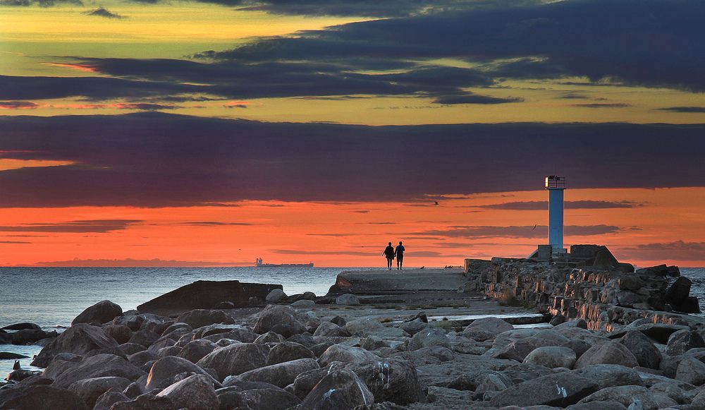 Photograph by Ivars Salmanis