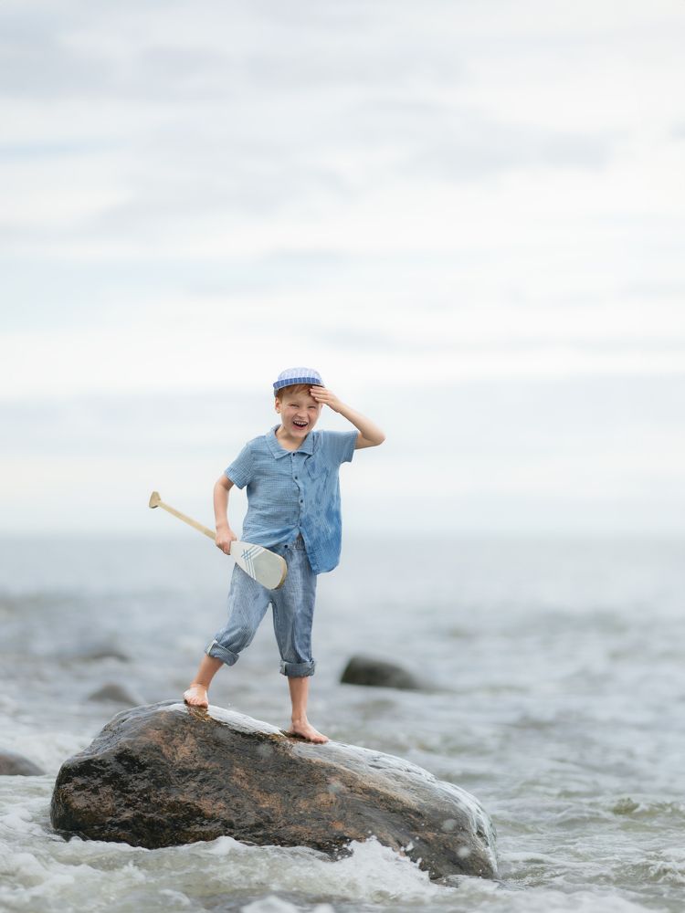 Photograph by Tatjana Filonenko