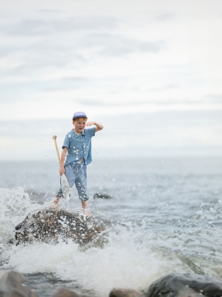 Photograph by Tatjana Filonenko