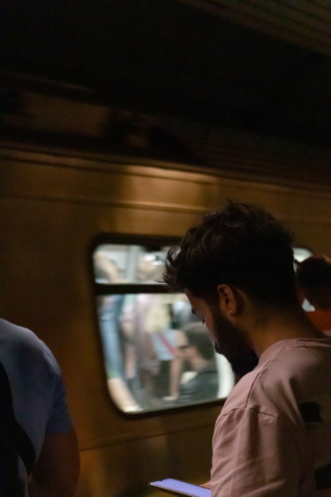 Photograph by Pavel Gerasimov