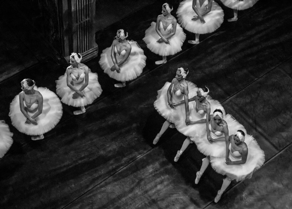 Photograph by Aleksandar Tomovski