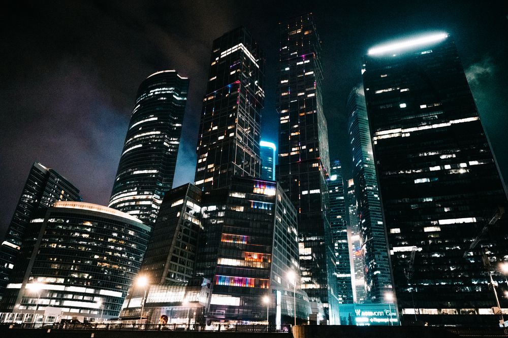 Photograph by Тарас Булай