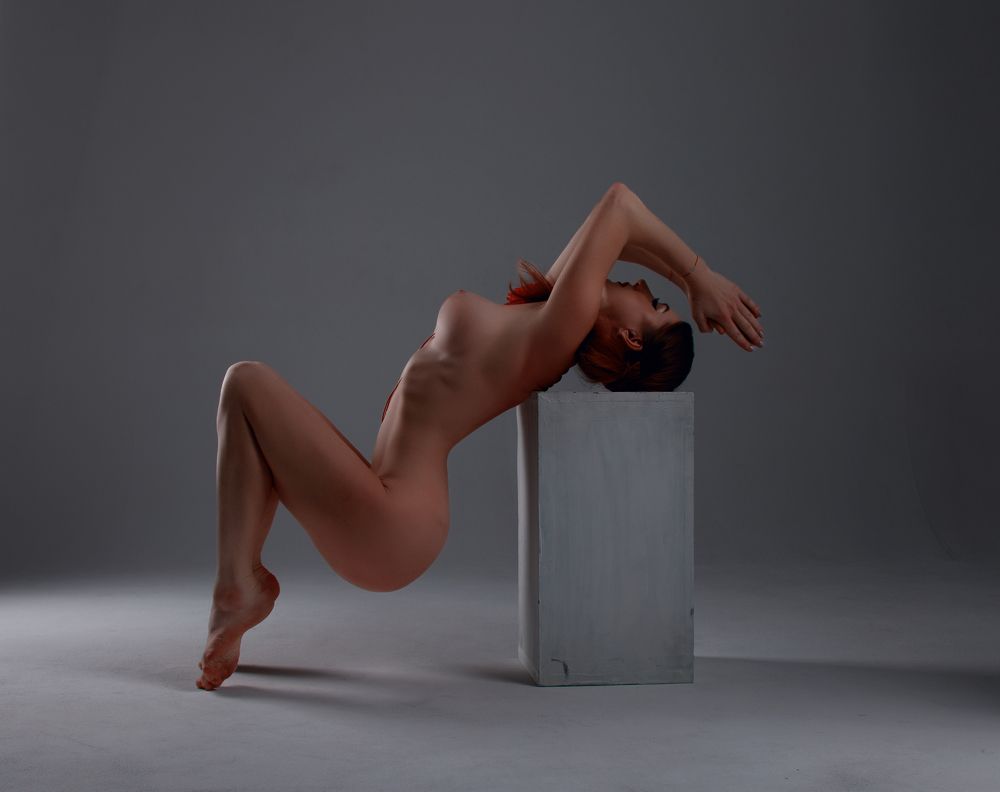 Photograph by Марина Монастырская