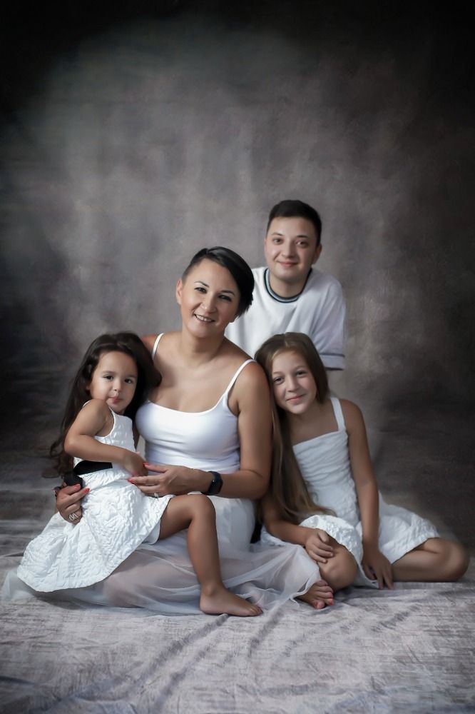 Фотография автора Екатерина Саевич