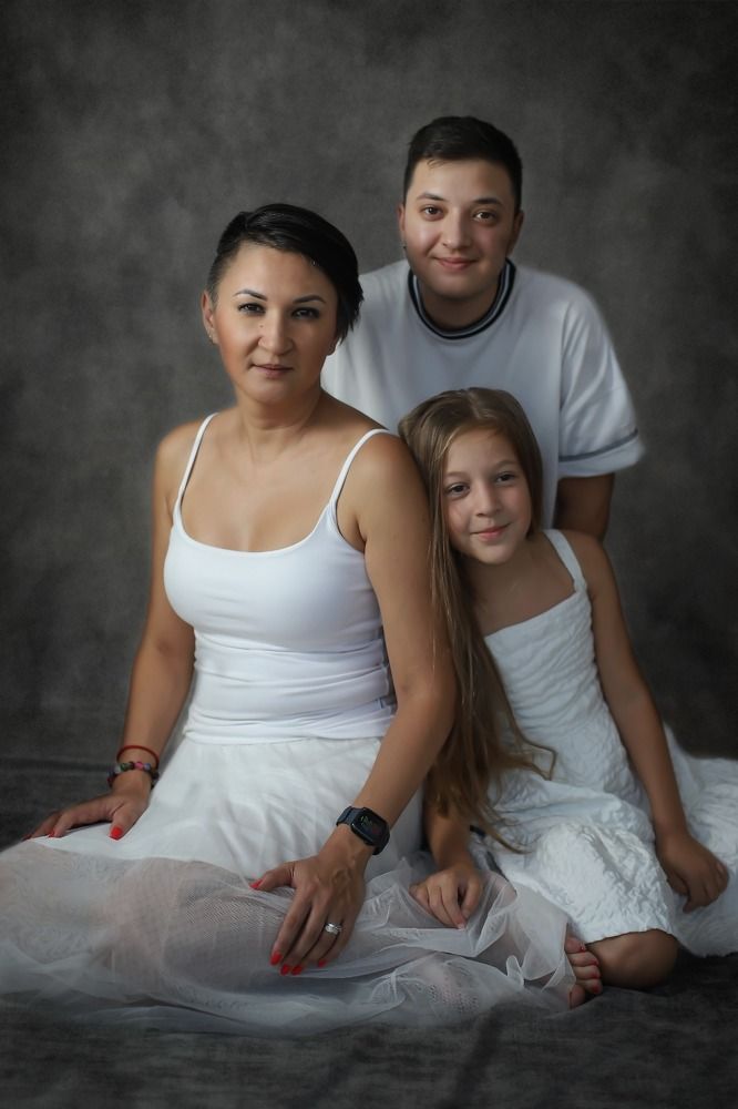 Фотография автора Екатерина Саевич