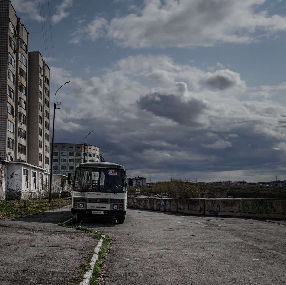 Photograph by Романов Роман