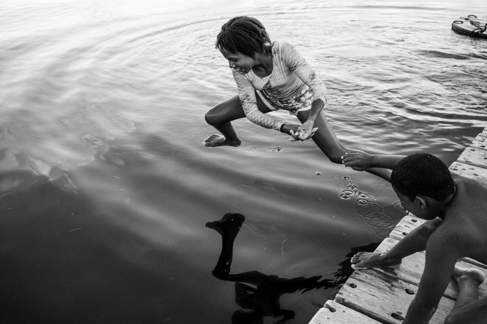 Фотография автора David Vargas