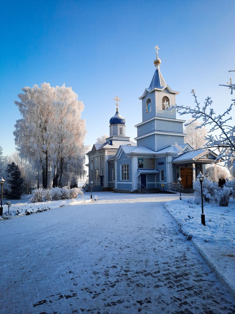 Photograph by Романов Роман