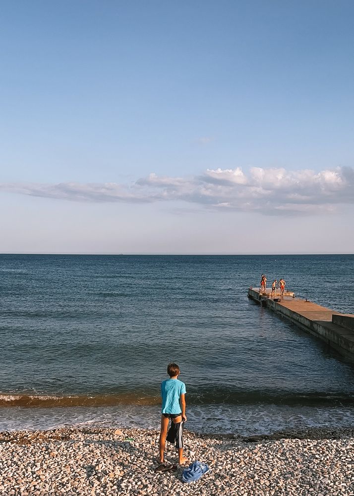 Фотография автора Омар Исмиев
