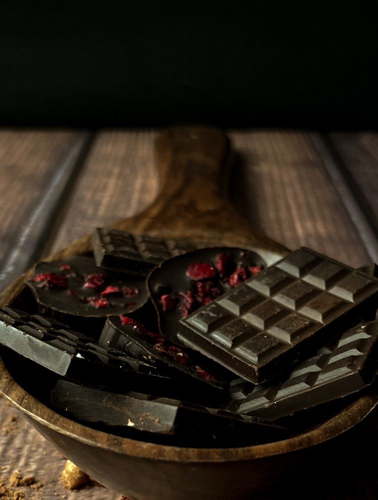 Photograph by Zinaida Sassarini