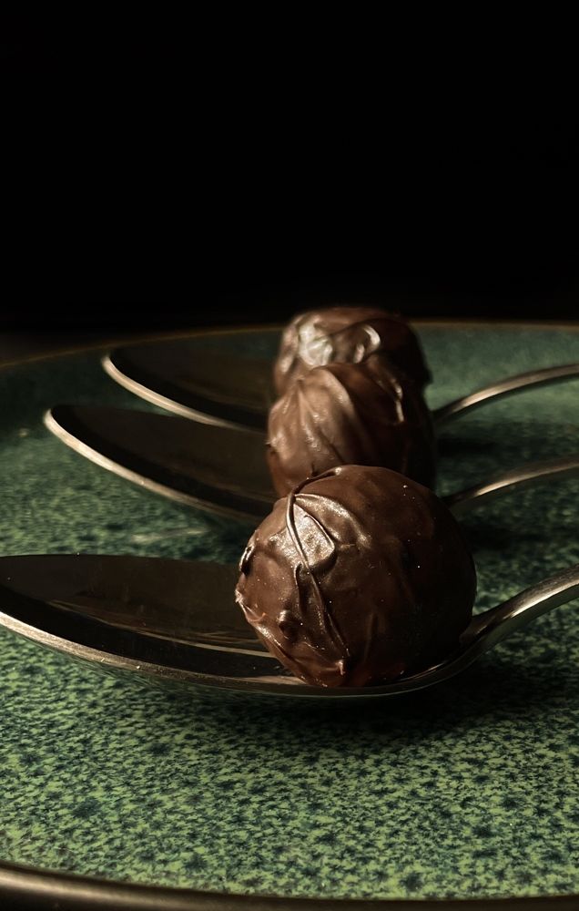 Photograph by Zinaida Sassarini