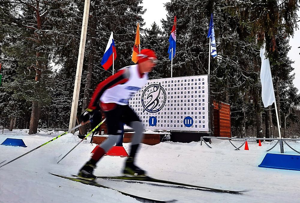 Photograph by Александр Лазебник