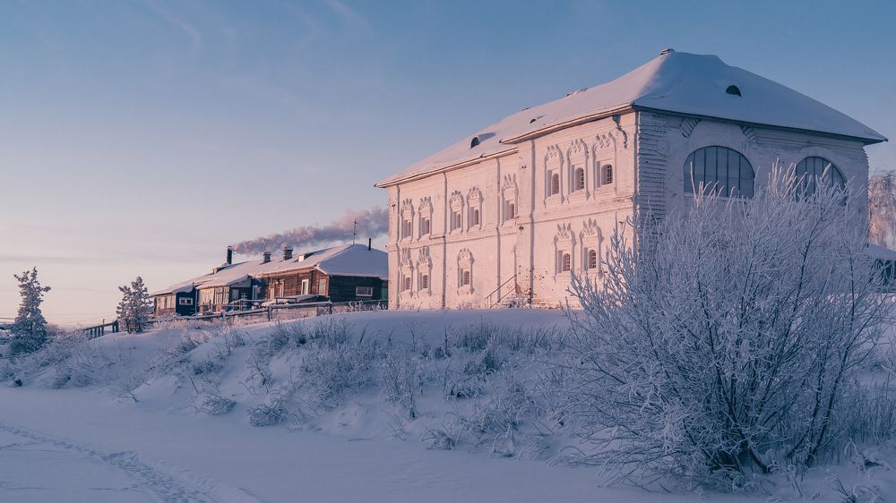 Photograph by Ольга Ситникова