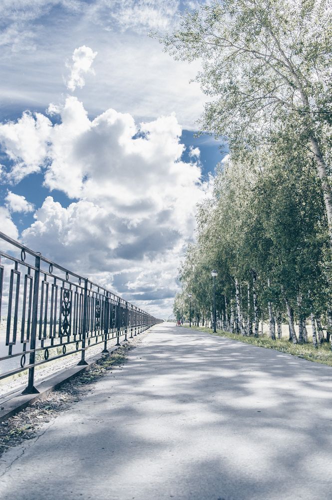 Photograph by Ольга Ситникова