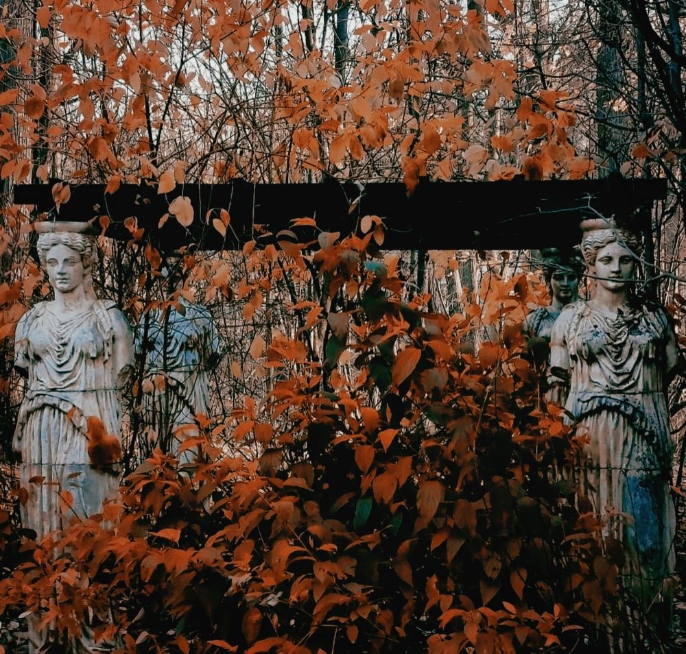 Photograph by Ната Иванова