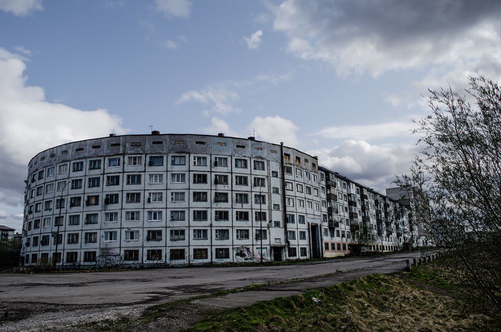 Photograph by Романов Роман