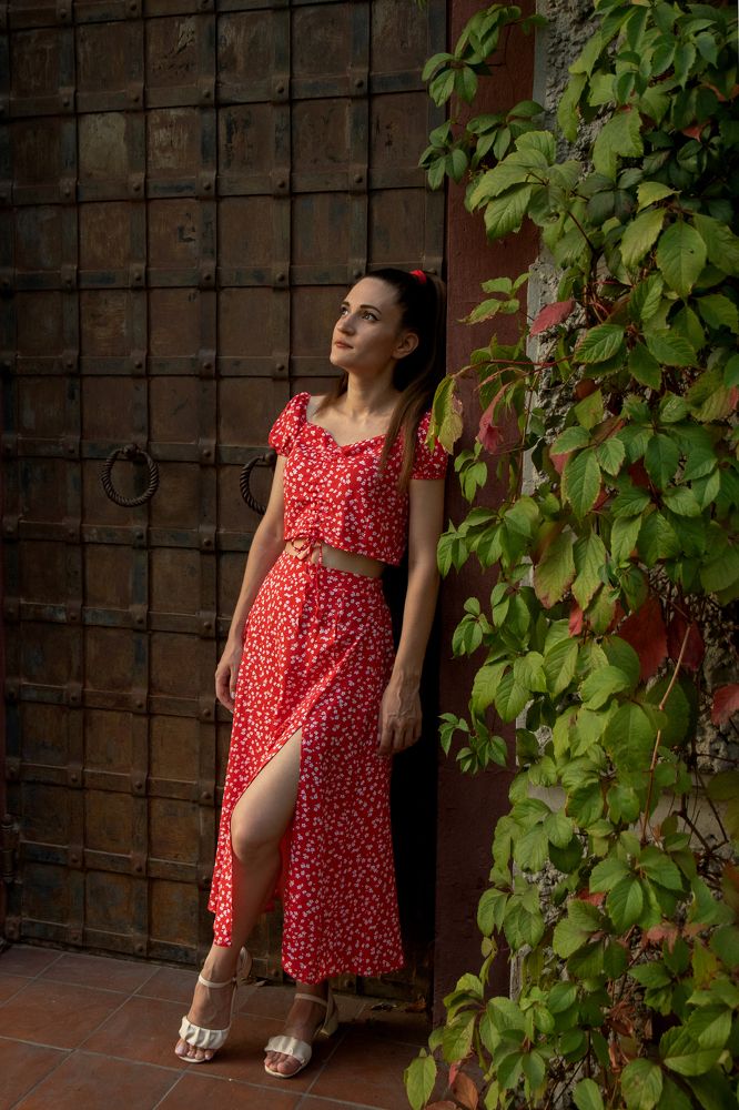 Photograph by Анастасия Трофимовская