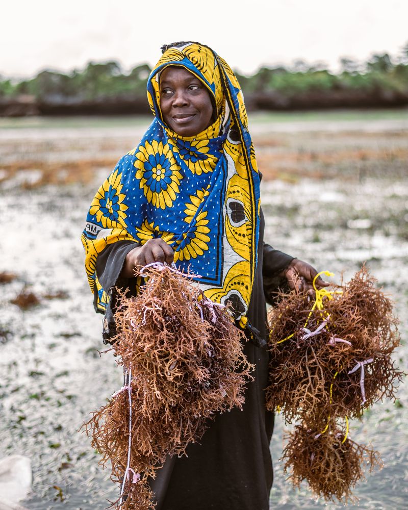 Photograph by Michael Mathias Jonathan