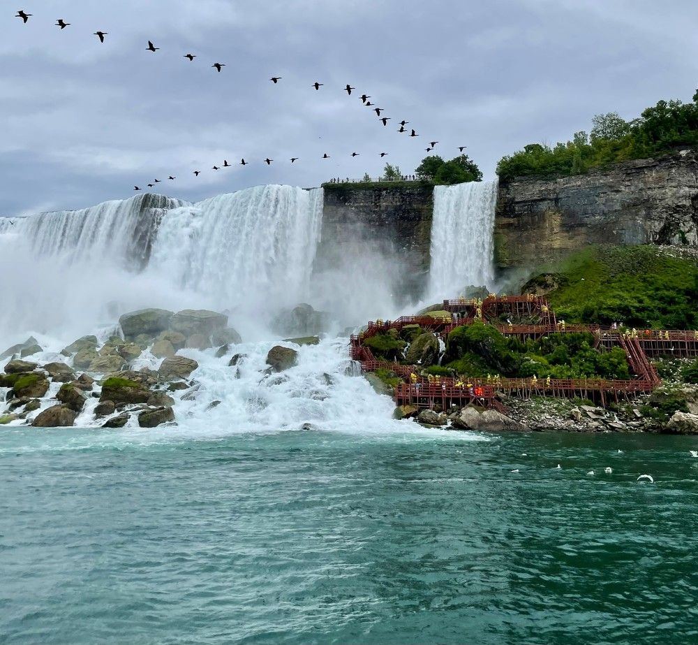 Beautiful Niagara
