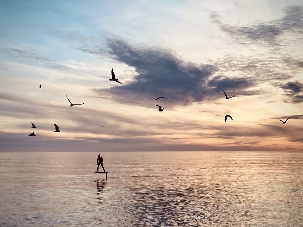 Photograph by Наталья Хоруженко