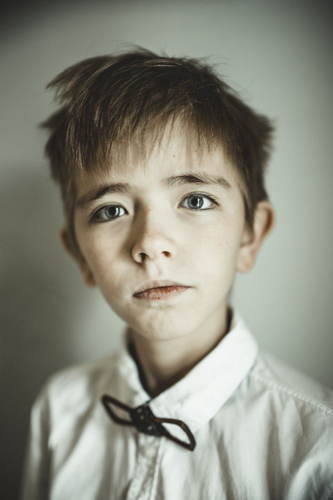 Photograph by Olesya Mikhailova