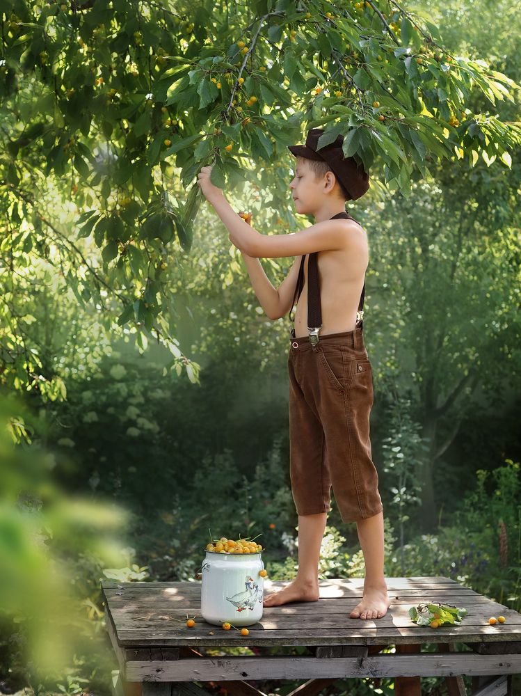 Photograph by Oлеся Грасько