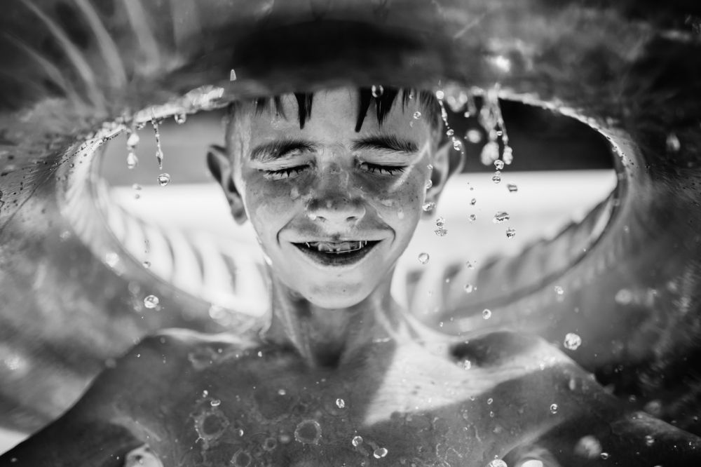 Photograph by Olesya Mikhailova