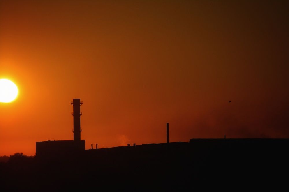 Photograph by Сергей Симаков