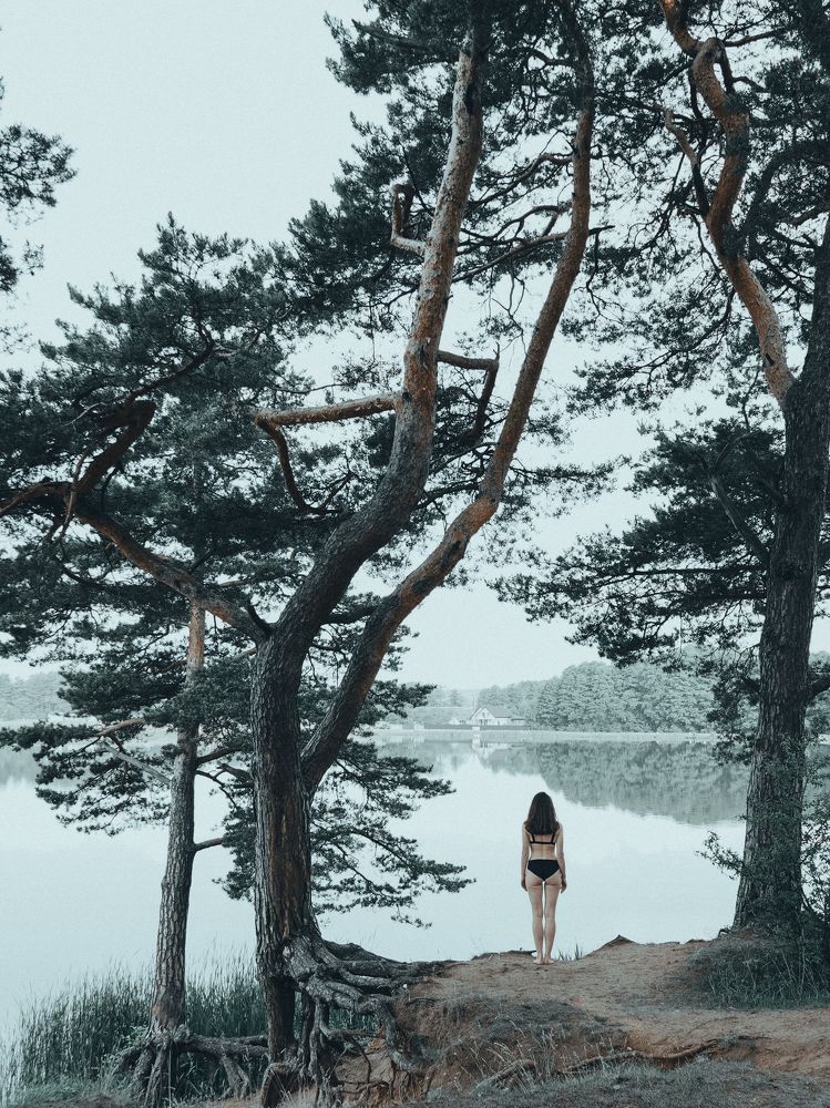 Photograph by Елена Лукьянова