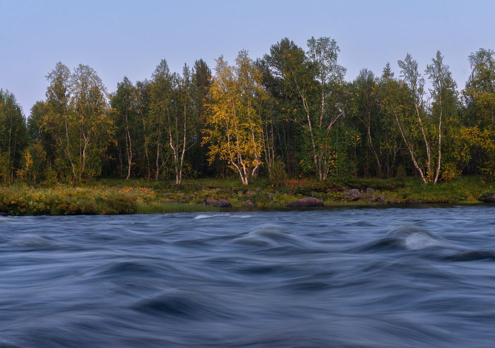 Фотография автора Егор Бушмакин