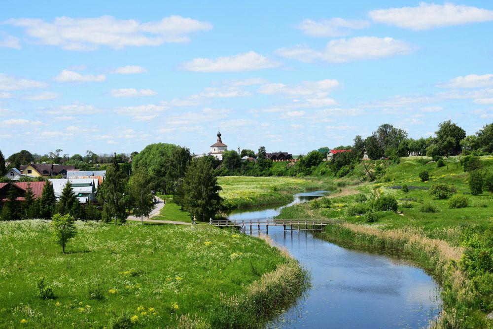 Photograph by Galina Leskova